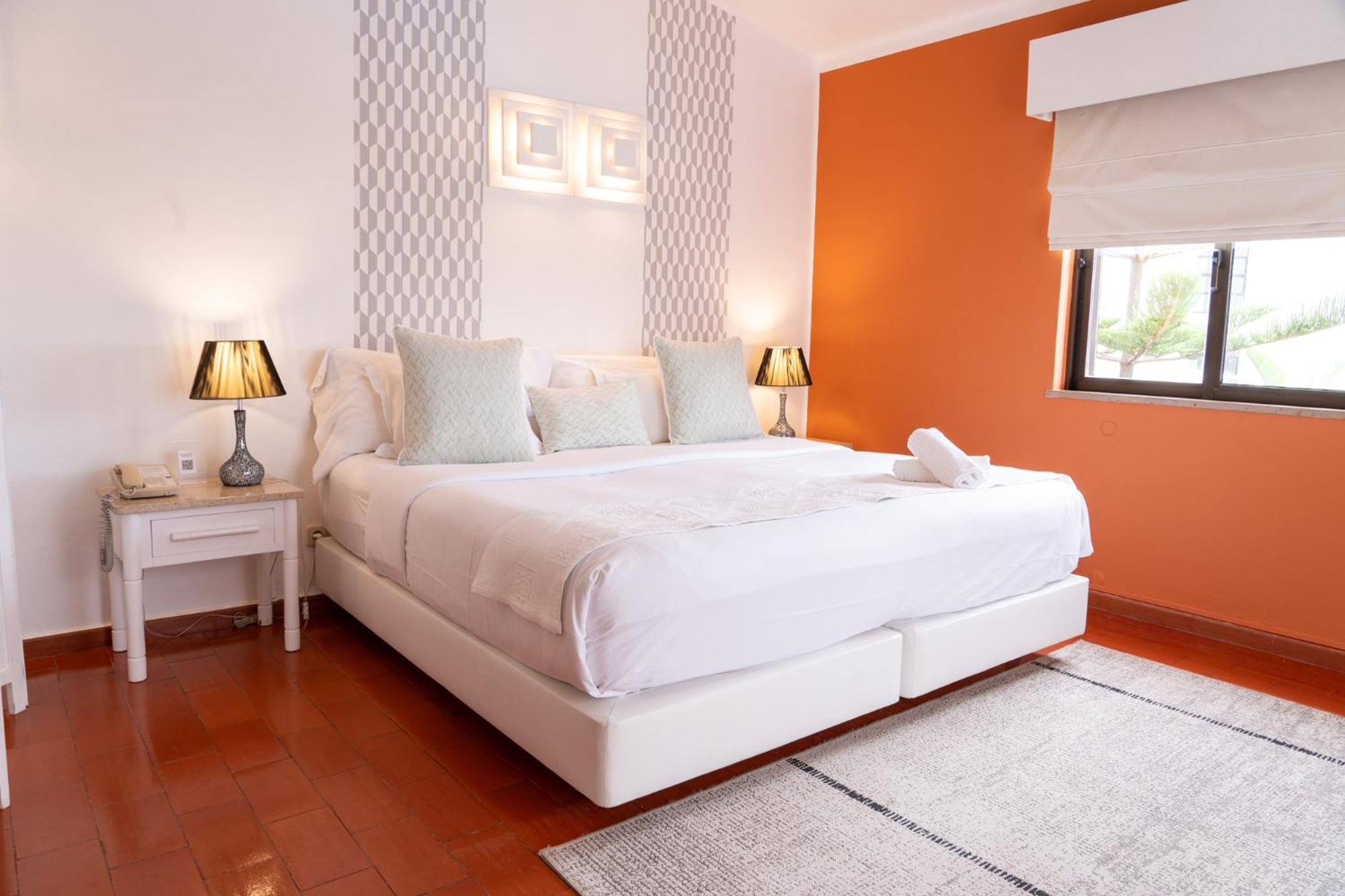 Villa Mar Azul Lagos Exterior foto