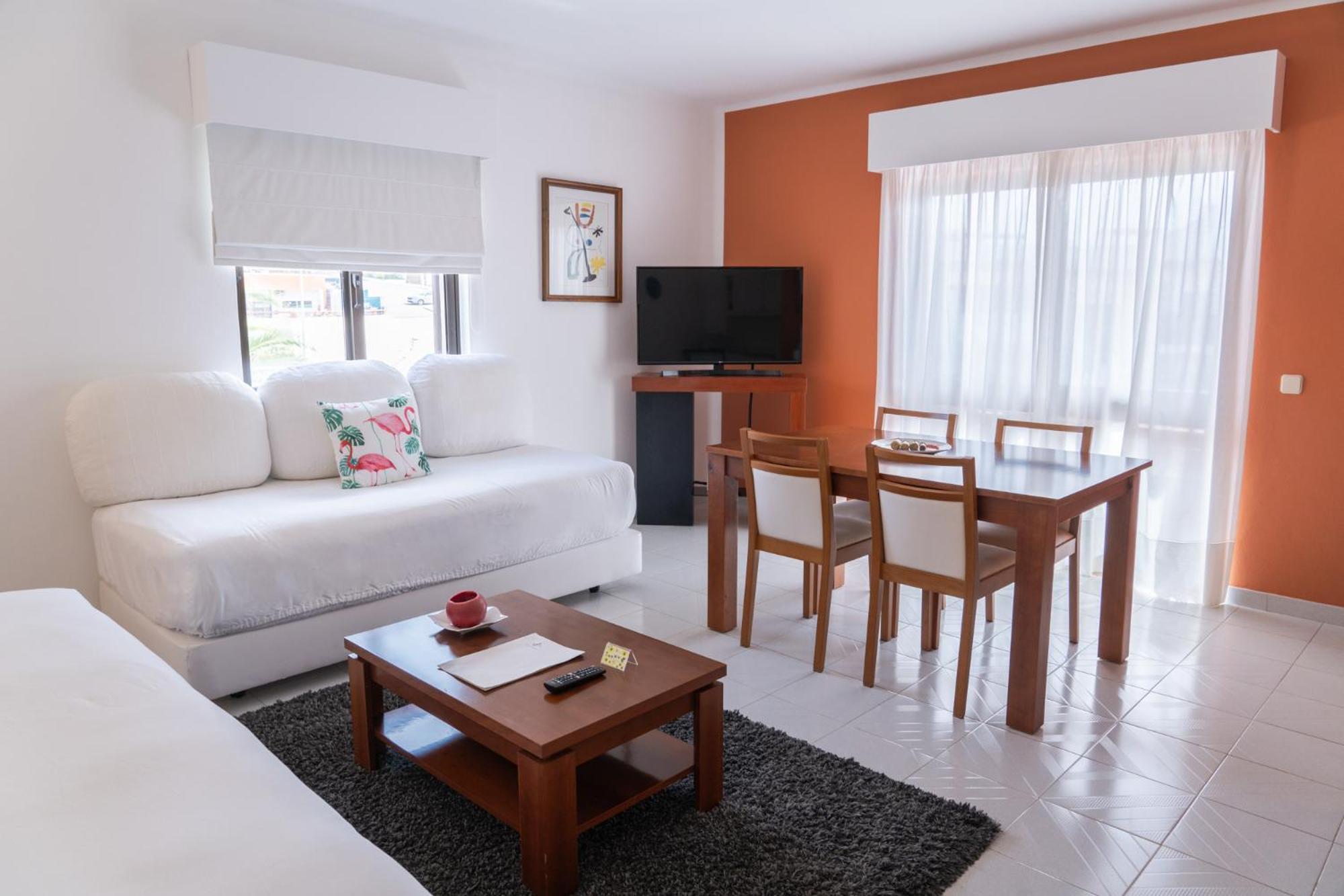 Villa Mar Azul Lagos Exterior foto