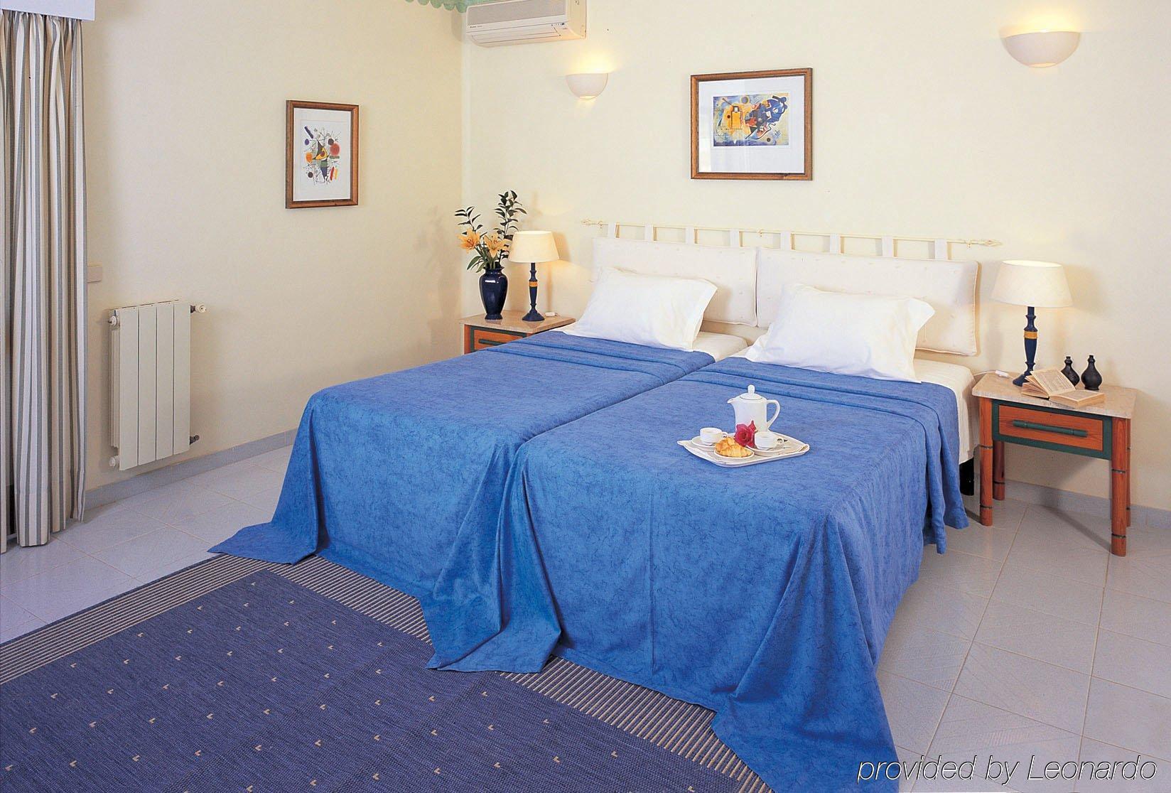 Villa Mar Azul Lagos Cameră foto